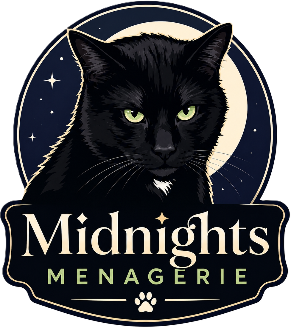 Midnights Menagerie